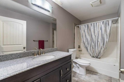 472 Sunset Link, Crossfield, AB 