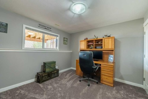472 Sunset Link, Crossfield, AB 