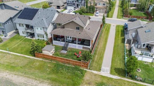 472 Sunset Link, Crossfield, AB 