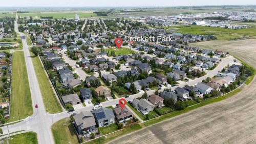 472 Sunset Link, Crossfield, AB 