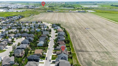 472 Sunset Link, Crossfield, AB 