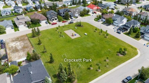 472 Sunset Link, Crossfield, AB 