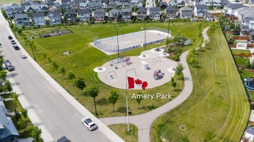 472 Sunset Link, Crossfield, AB 