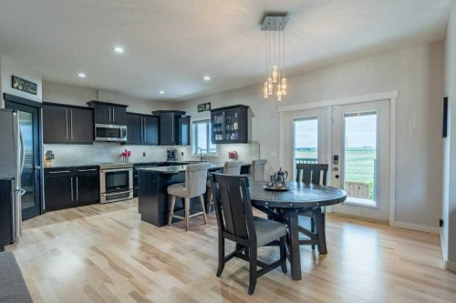472 Sunset Link, Crossfield, AB 