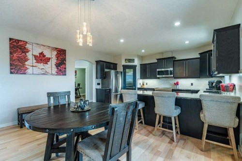 472 Sunset Link, Crossfield, AB 