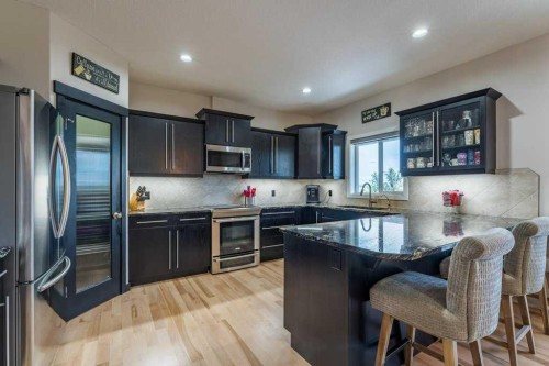 472 Sunset Link, Crossfield, AB 