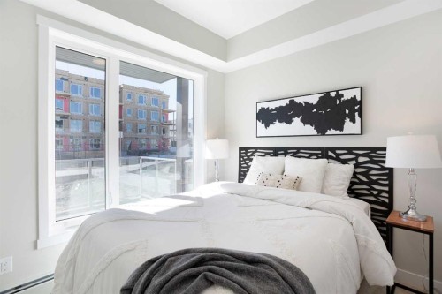 111-660 Shawnee Square, Calgary, AB 