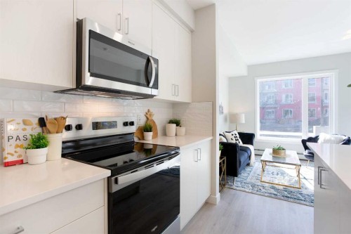 111-660 Shawnee Square, Calgary, AB 