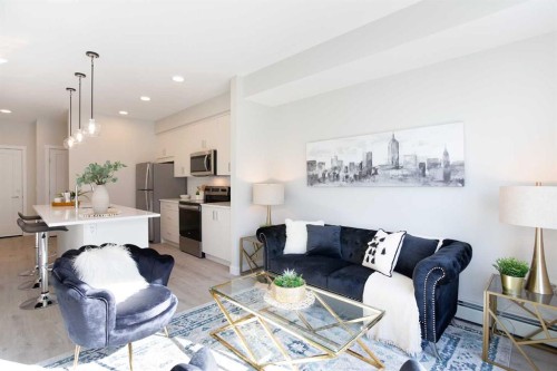 111-660 Shawnee Square, Calgary, AB 