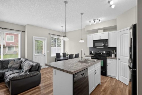 29 Sage Hill Common Nw, Calgary, AB 