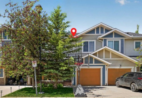 29 Sage Hill Common Nw, Calgary, AB 