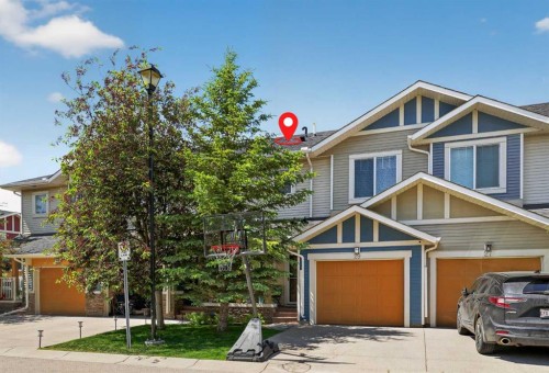 29 Sage Hill Common Nw, Calgary, AB 