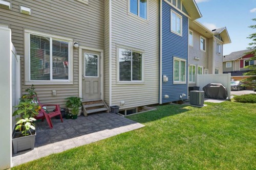 29 Sage Hill Common Nw, Calgary, AB 