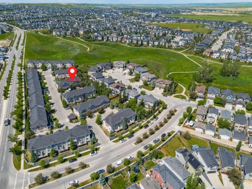 29 Sage Hill Common Nw, Calgary, AB 