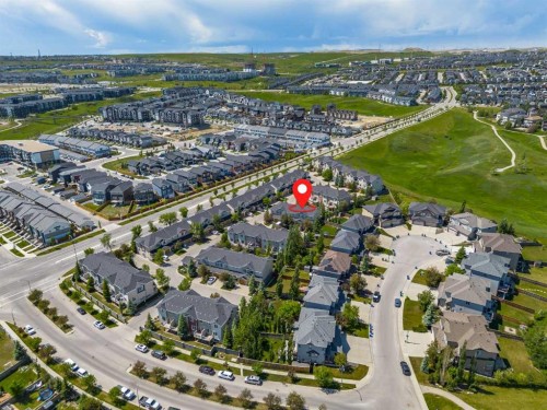 29 Sage Hill Common Nw, Calgary, AB 