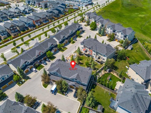 29 Sage Hill Common Nw, Calgary, AB 