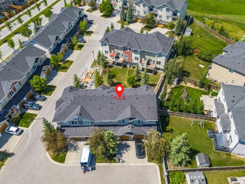 29 Sage Hill Common Nw, Calgary, AB 