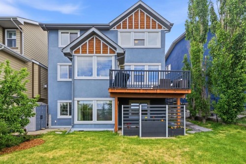 170 Panamount Road Nw, Calgary, AB 