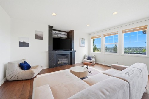 170 Panamount Road Nw, Calgary, AB 