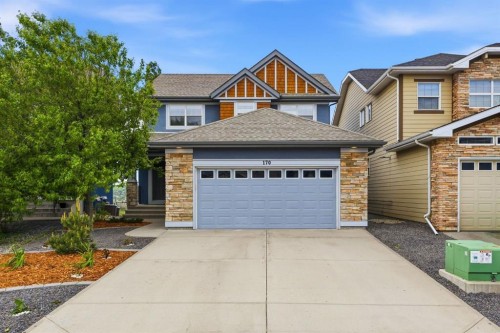 170 Panamount Road Nw, Calgary, AB 