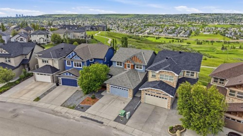 170 Panamount Road Nw, Calgary, AB 
