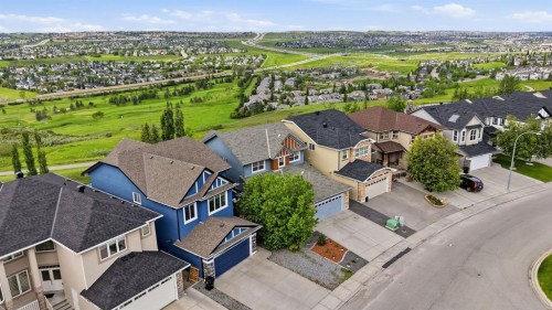 170 Panamount Road Nw, Calgary, AB 
