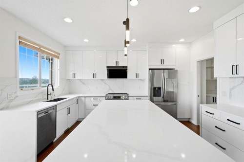 170 Panamount Road Nw, Calgary, AB 