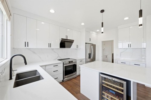 170 Panamount Road Nw, Calgary, AB 