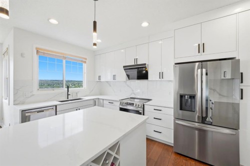 170 Panamount Road Nw, Calgary, AB 