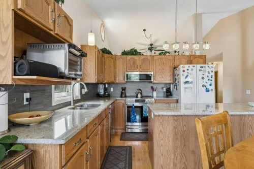 44 Macewan Ridge Gate Nw, Calgary, AB 