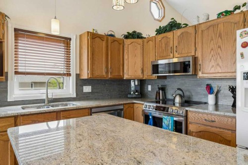 44 Macewan Ridge Gate Nw, Calgary, AB 