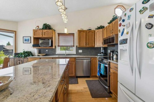 44 Macewan Ridge Gate Nw, Calgary, AB 