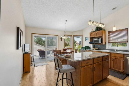 44 Macewan Ridge Gate Nw, Calgary, AB 