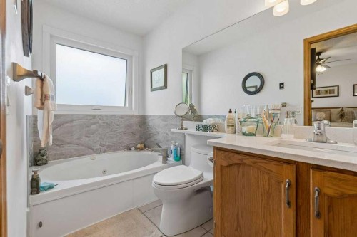 44 Macewan Ridge Gate Nw, Calgary, AB 