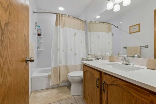 44 Macewan Ridge Gate Nw, Calgary, AB 