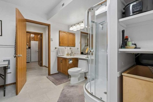 44 Macewan Ridge Gate Nw, Calgary, AB 