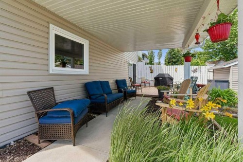 44 Macewan Ridge Gate Nw, Calgary, AB 