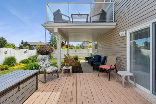 44 Macewan Ridge Gate Nw, Calgary, AB 