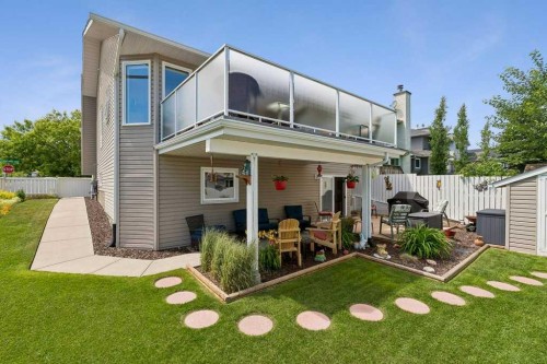 44 Macewan Ridge Gate Nw, Calgary, AB 