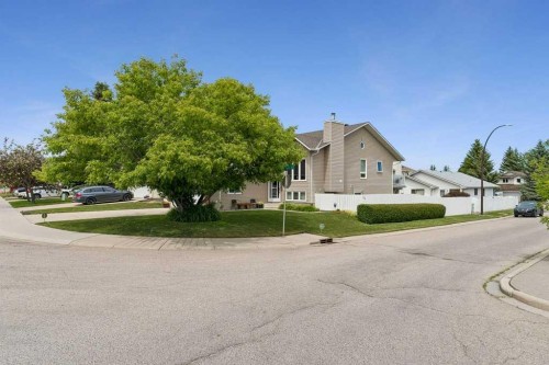 44 Macewan Ridge Gate Nw, Calgary, AB 
