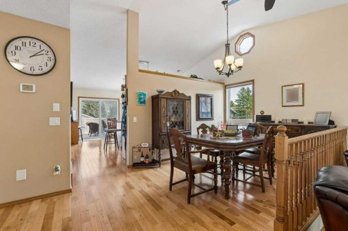 44 Macewan Ridge Gate Nw, Calgary, AB 