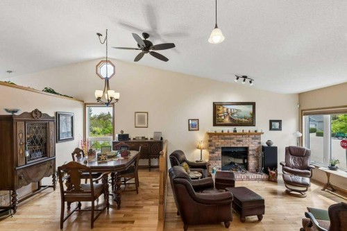 44 Macewan Ridge Gate Nw, Calgary, AB 
