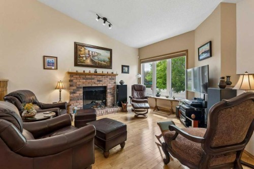 44 Macewan Ridge Gate Nw, Calgary, AB 