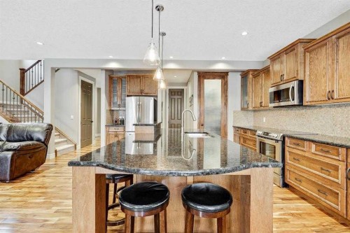 62 Copperleaf Terrace Se, Calgary, AB 