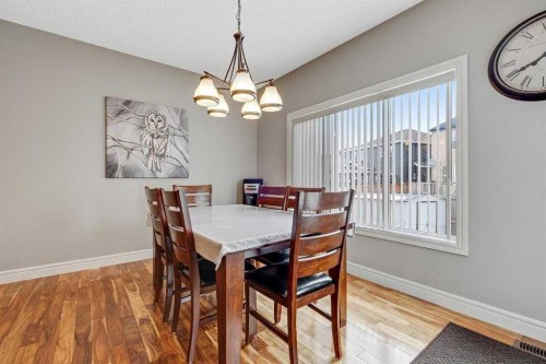 62 Copperleaf Terrace Se, Calgary, AB 