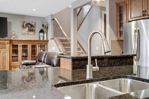 62 Copperleaf Terrace Se, Calgary, AB 