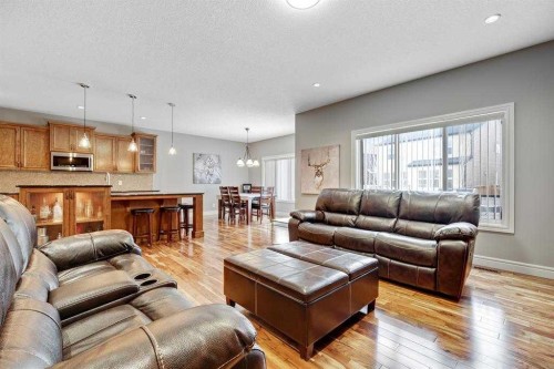 62 Copperleaf Terrace Se, Calgary, AB 