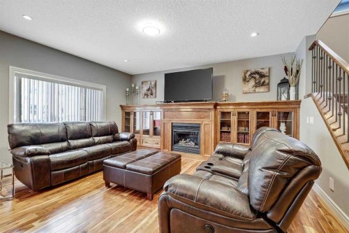 62 Copperleaf Terrace Se, Calgary, AB 
