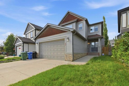 62 Copperleaf Terrace Se, Calgary, AB 