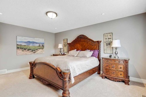 62 Copperleaf Terrace Se, Calgary, AB 